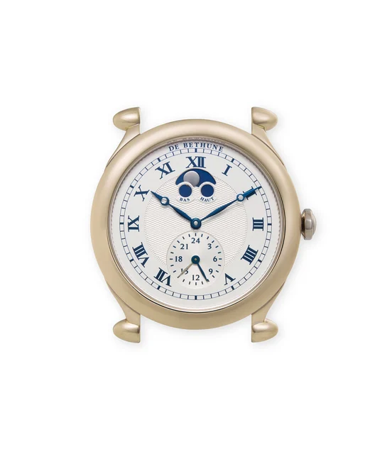 De Bethune CHHYG_D2036 kol saati