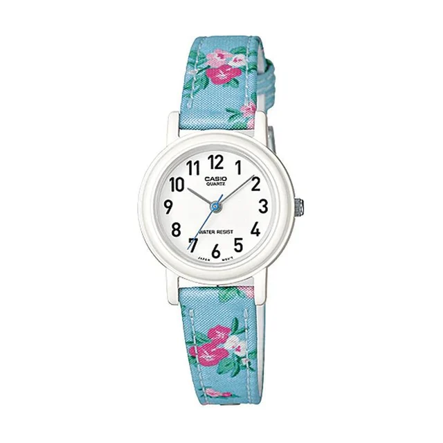 Casio Casio LQ-139LB-2B2 kol saati