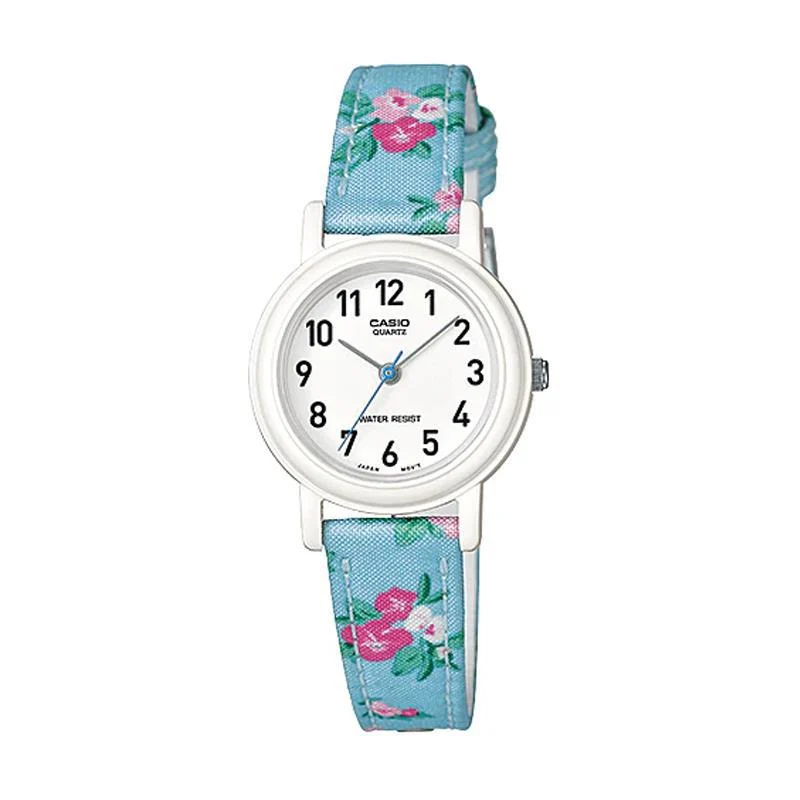 Casio Casio LQ-139LB-2B2 31 mm kol saati