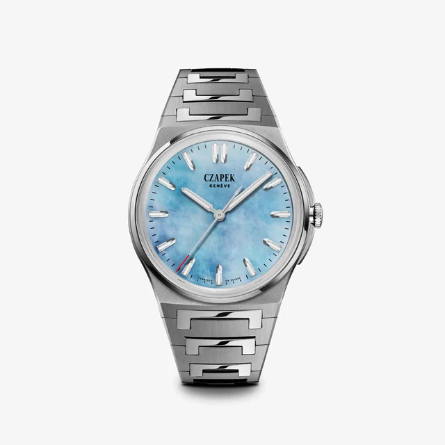 CZAPEK CZAPEK 1717-RT-P/S kol saati