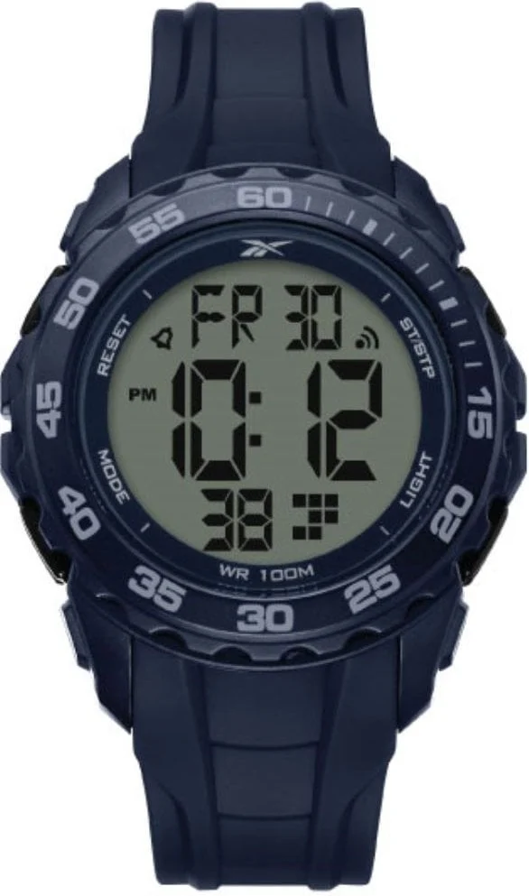 Reebok RV-FRO-G9-PLPL-WM 46 mm kol saati