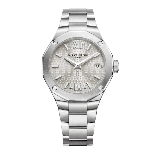 Baume & Mercier Riviera M0A10614 kol saati
