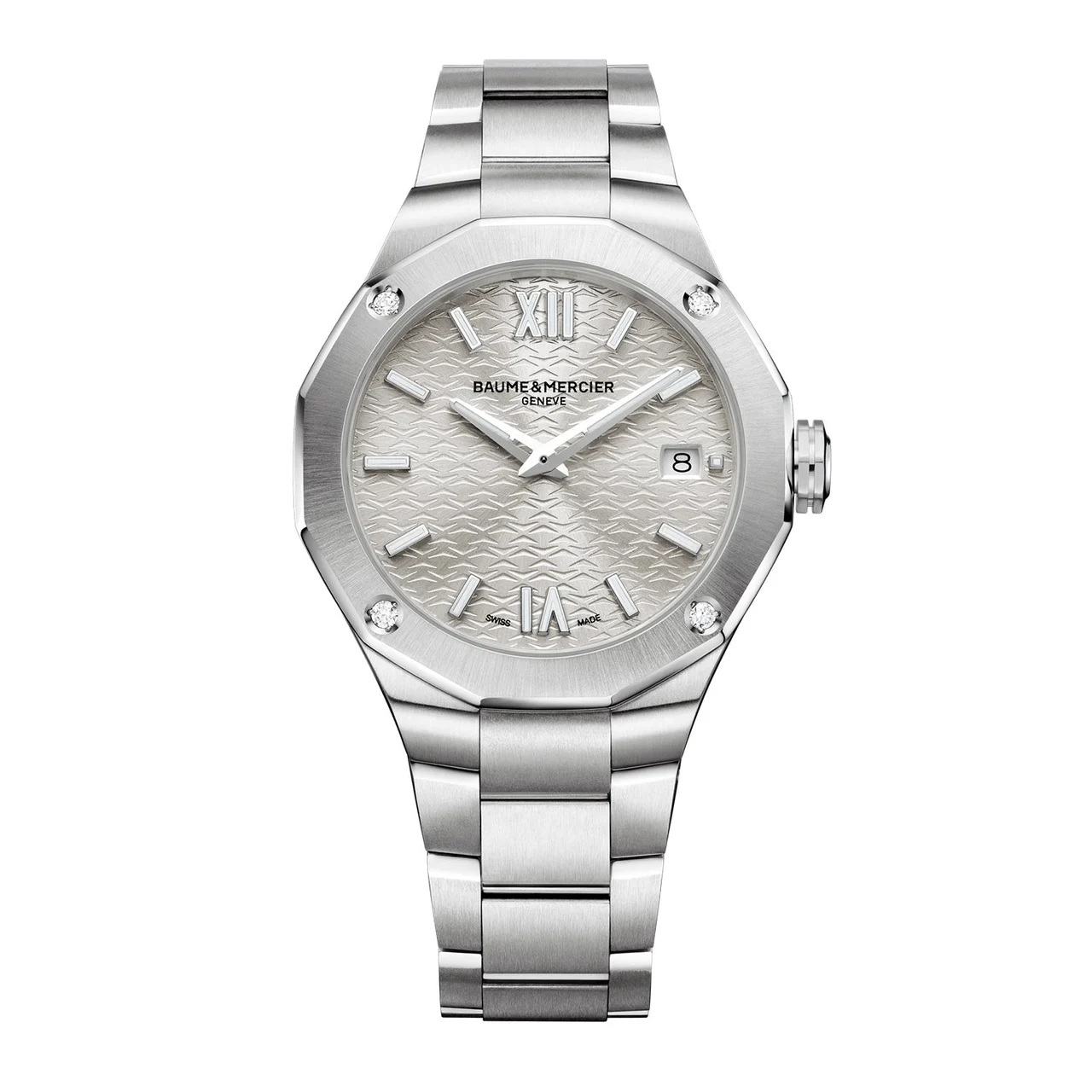 Baume & Mercier Riviera M0A10614 36 mm kol saati