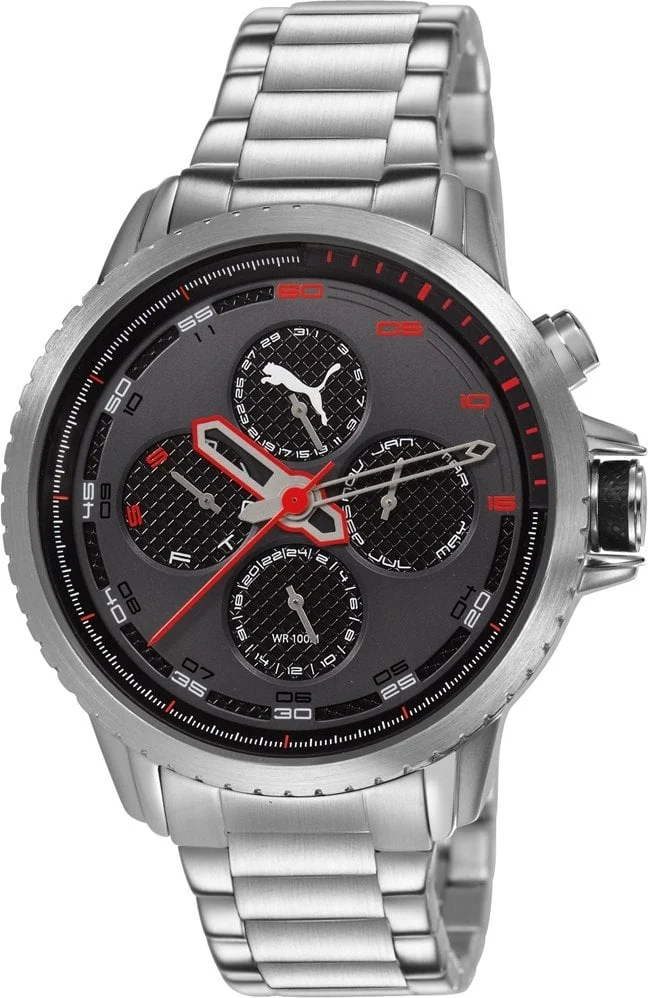 Puma PU103271002 48 mm kol saati