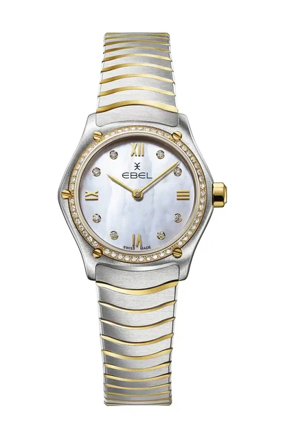 Ebel Sport Classic 1216412A kol saati
