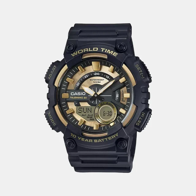 Casio Casio AD206 kol saati