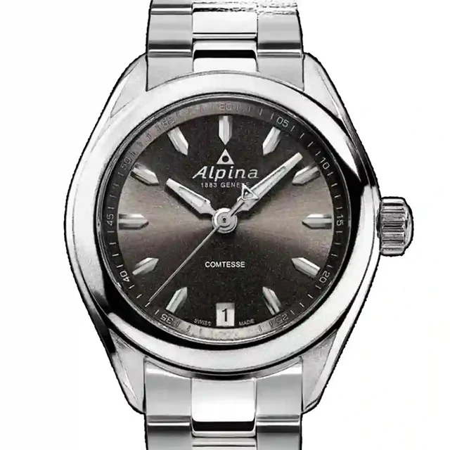 ALPINA Comtesse 42308 kol saati