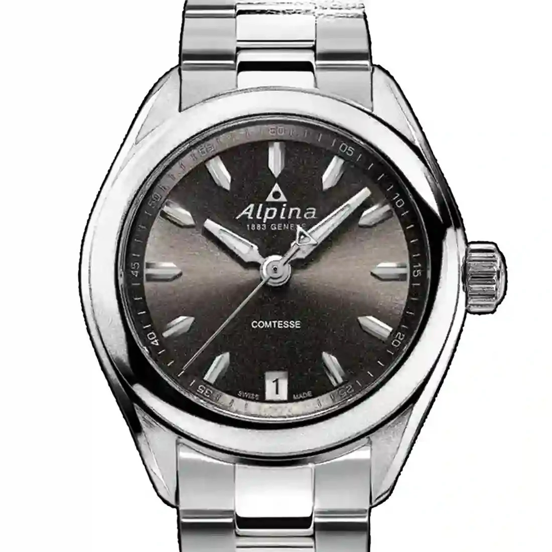 ALPINA Comtesse 42308 34 mm kol saati