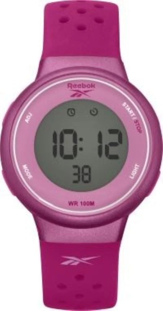 Reebok RV-LAI-L9-PPIP-WP 37 mm kol saati