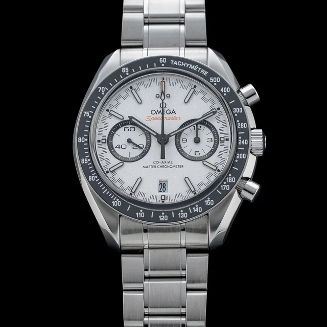 OMEGA Speedmaster Racing 329.30.44.51.04.001 210009N32126 kol saati