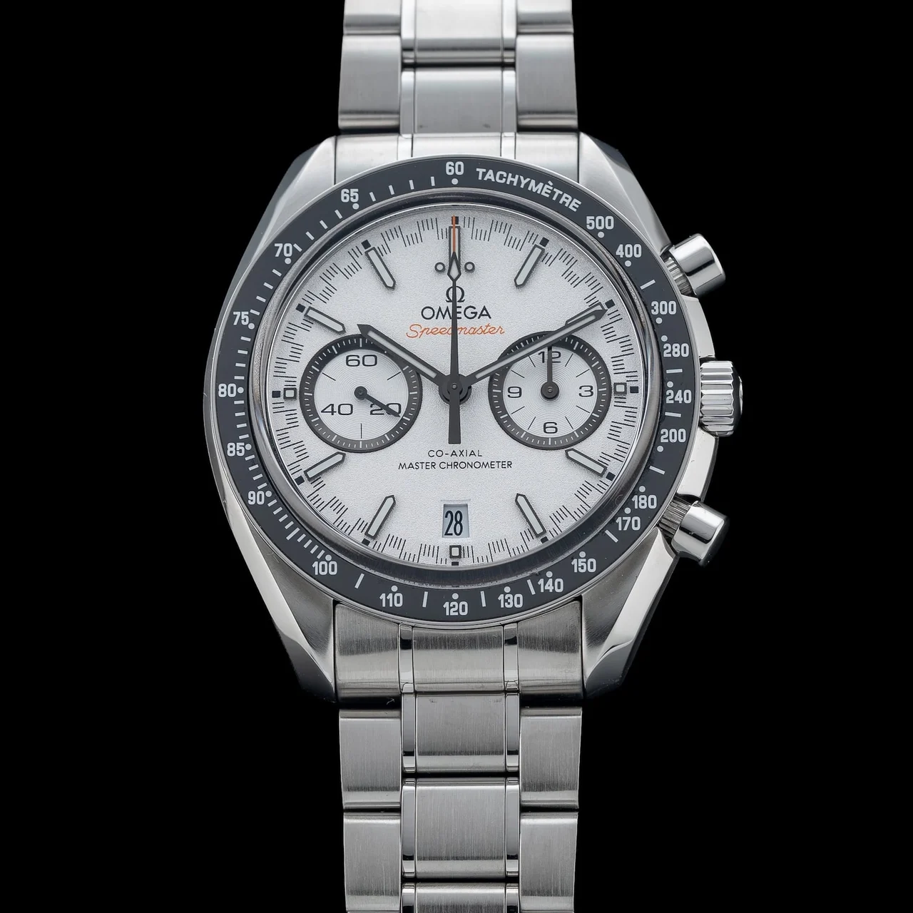 OMEGA Speedmaster Racing 329.30.44.51.04.001 210009N32126 44 mm kol saati