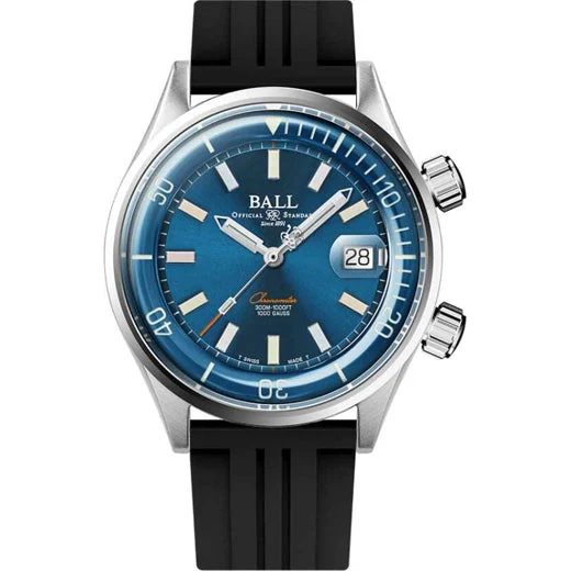 Ball Engineer Master II Diver Chronometer (42mm) DM2280A-P1C-BER 42 mm kol saati