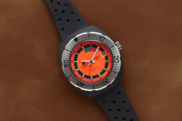 Tissot Sideral 40991799 kol saati