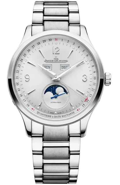 Jaeger-Lecoultre Master Control Q4148120 kol saati