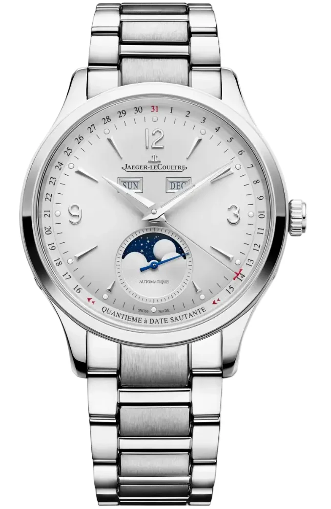 Jaeger-Lecoultre Master Control Q4148120 40 mm kol saati