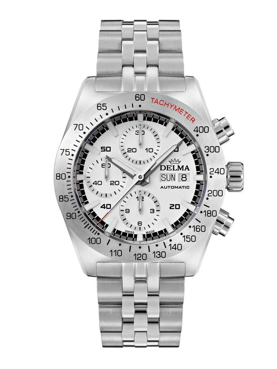 Delma Delma 41701.732.6.011 42 mm kol saati