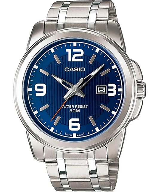 Casio CS-MTP-1314D-2AVDF kol saati