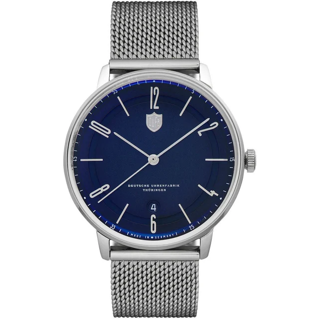 DuFa Bayer DF-9016-33 kol saati