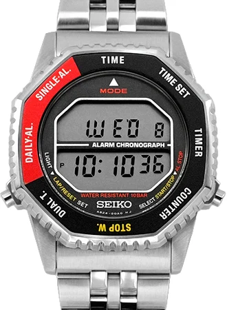 Seiko SBJG019/SKO 37 mm kol saati