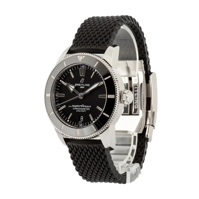 Breitling Superocean Heritage B20 Automatic 44 AB2030121B1S1 kol saati