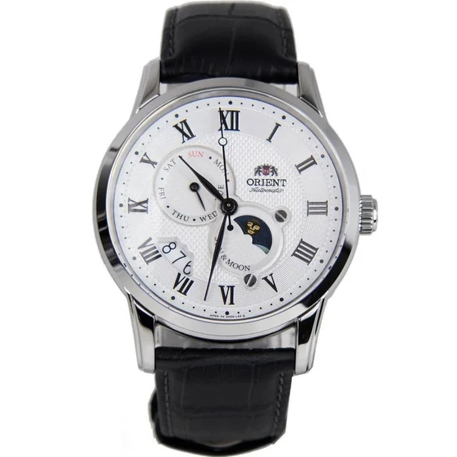 Orient SAK00002S0 kol saati