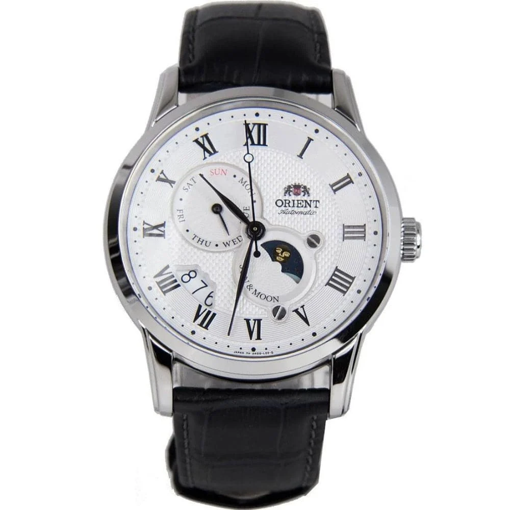 Orient SAK00002S0 42 mm kol saati