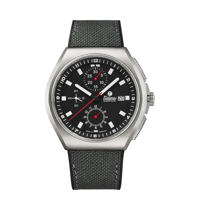 TUTIMA Tutima TW-6430-05 kol saati