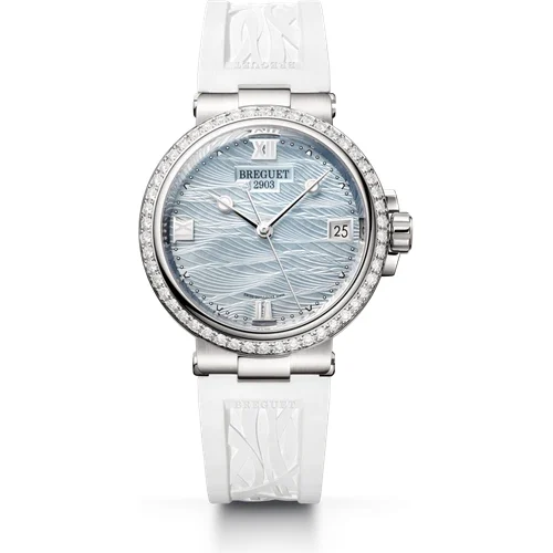 Breguet Marine 9518 9518BB/V2/584 kol saati