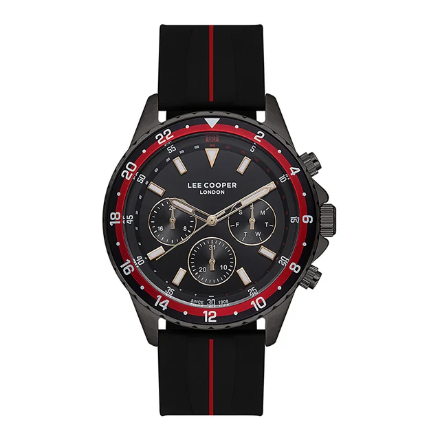 LEE COOPER LC07210.651 kol saati