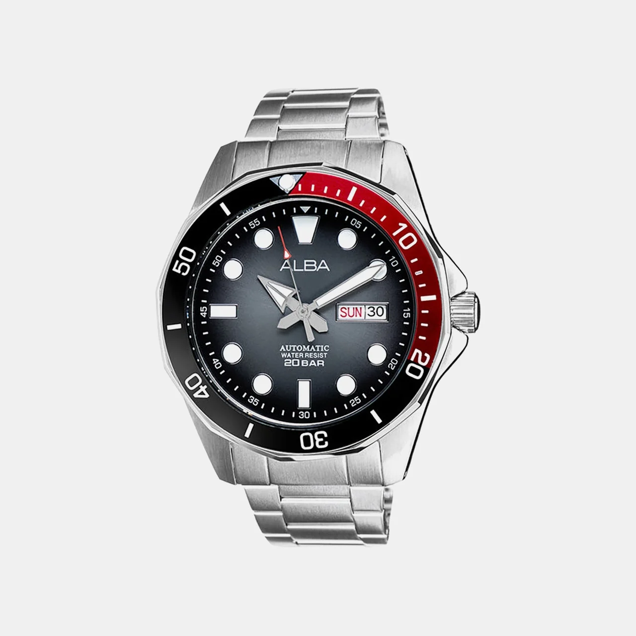 Alba Mechanical AL4539X1 43 mm kol saati