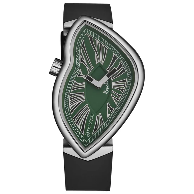 Exaequo Revolve Watch EX0031.0005 kol saati