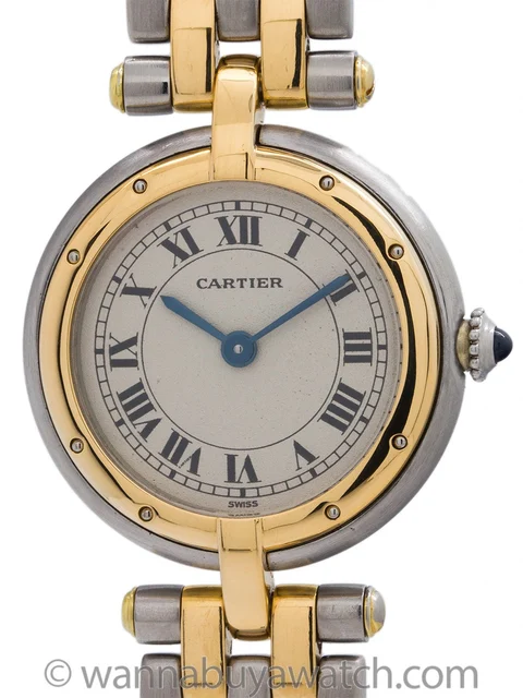 Cartier Cartier 48242 kol saati