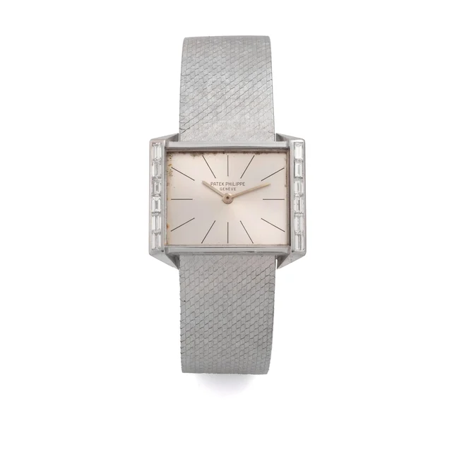 Patek Philippe Switzerland 3506/2 kol saati