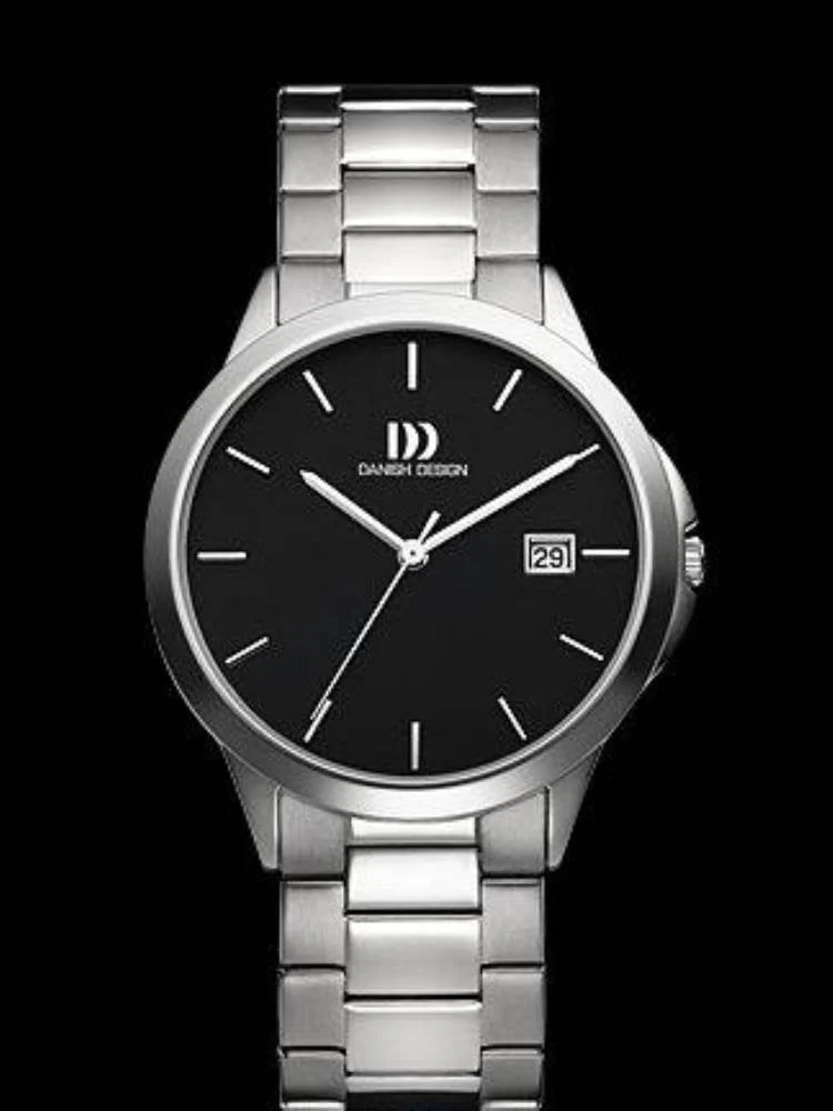 Danish Design IQ63Q966 40 mm kol saati