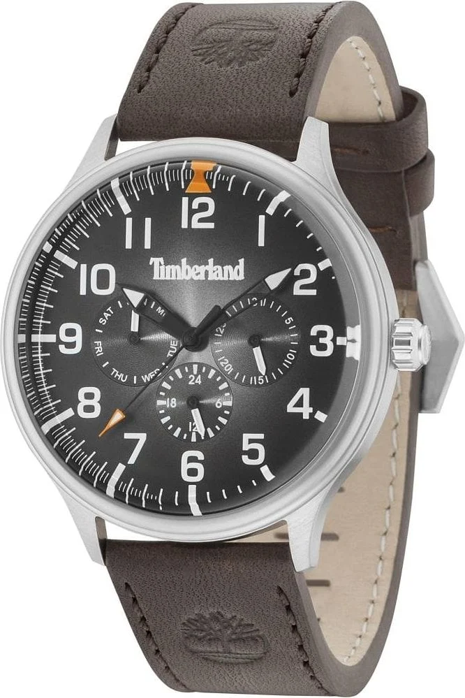 Timberland TBL.15270JS/02 TBL.15270JS-02 45 mm kol saati