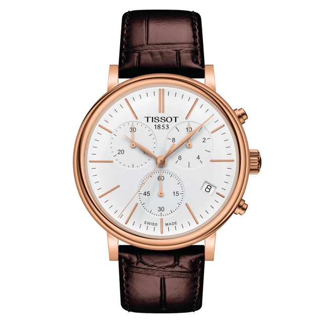 Tissot Carson T1224173601100 kol saati