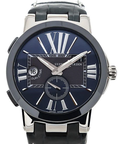 Ulysse Nardin Executive 10200 kol saati