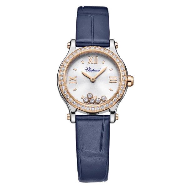 Chopard Happy Sport 278620-6002 kol saati