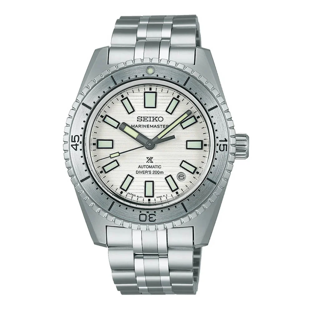 Seiko SJE097J1 39 mm kol saati