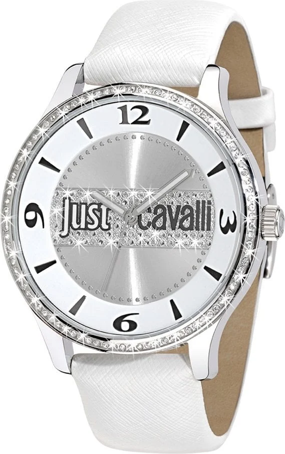 Just Cavalli Huge R7251127507 46 mm kol saati