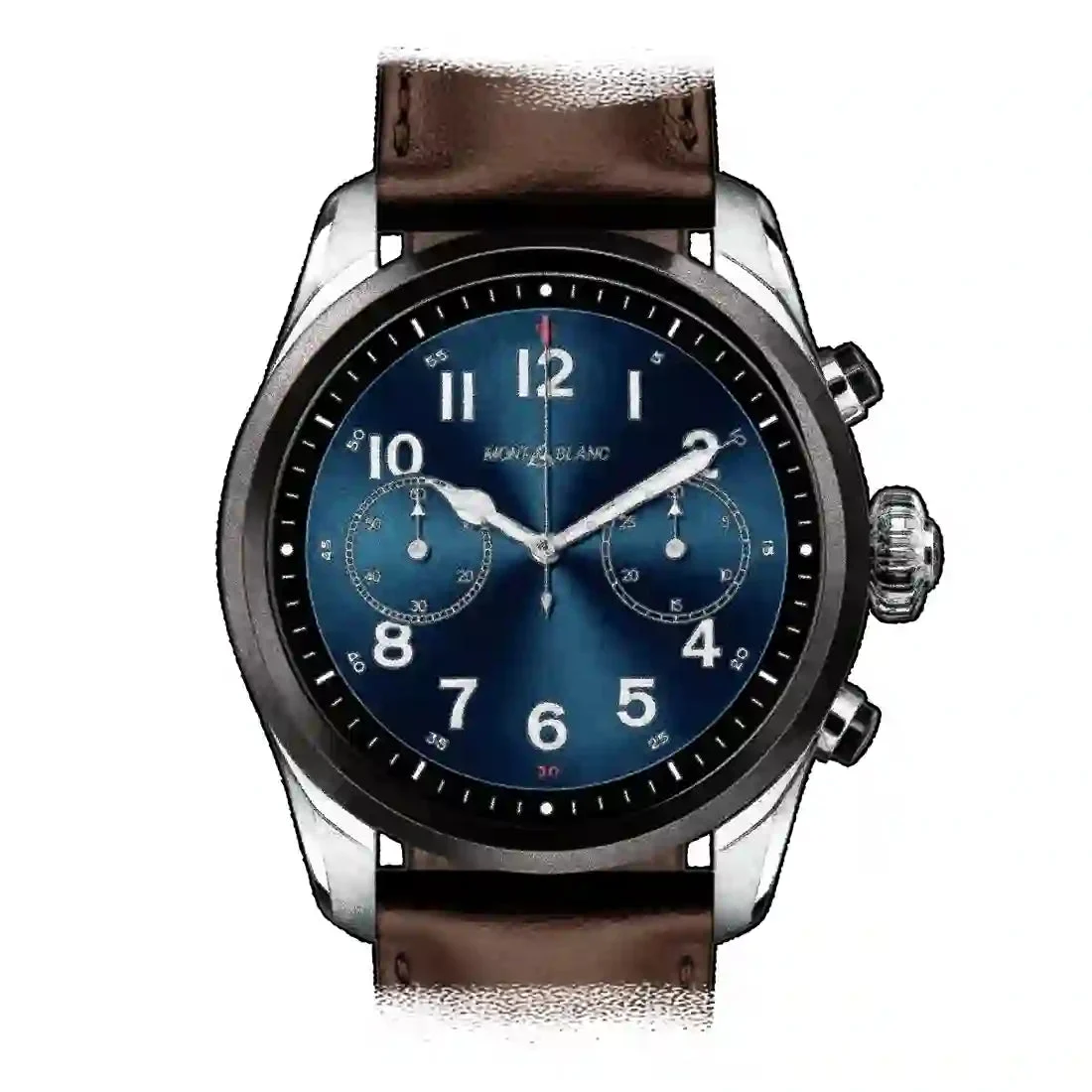 Montblanc Summit 28581 42 mm kol saati