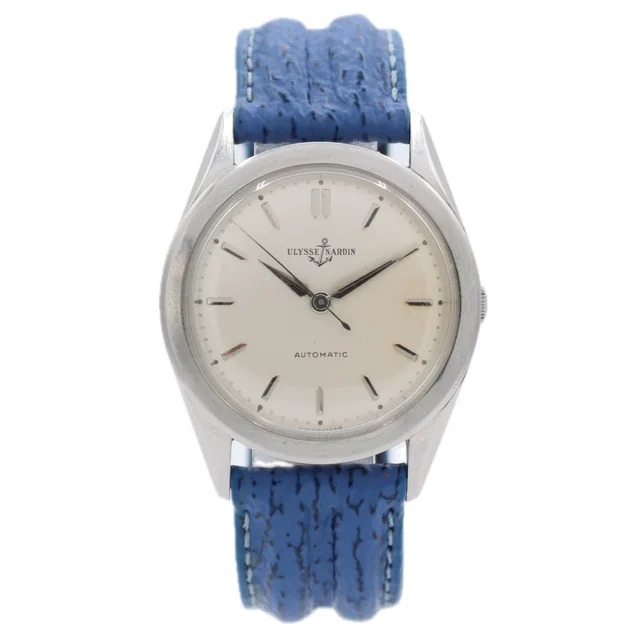 Ulysse Nardin Ulysse Nardin 11062025180533 kol saati