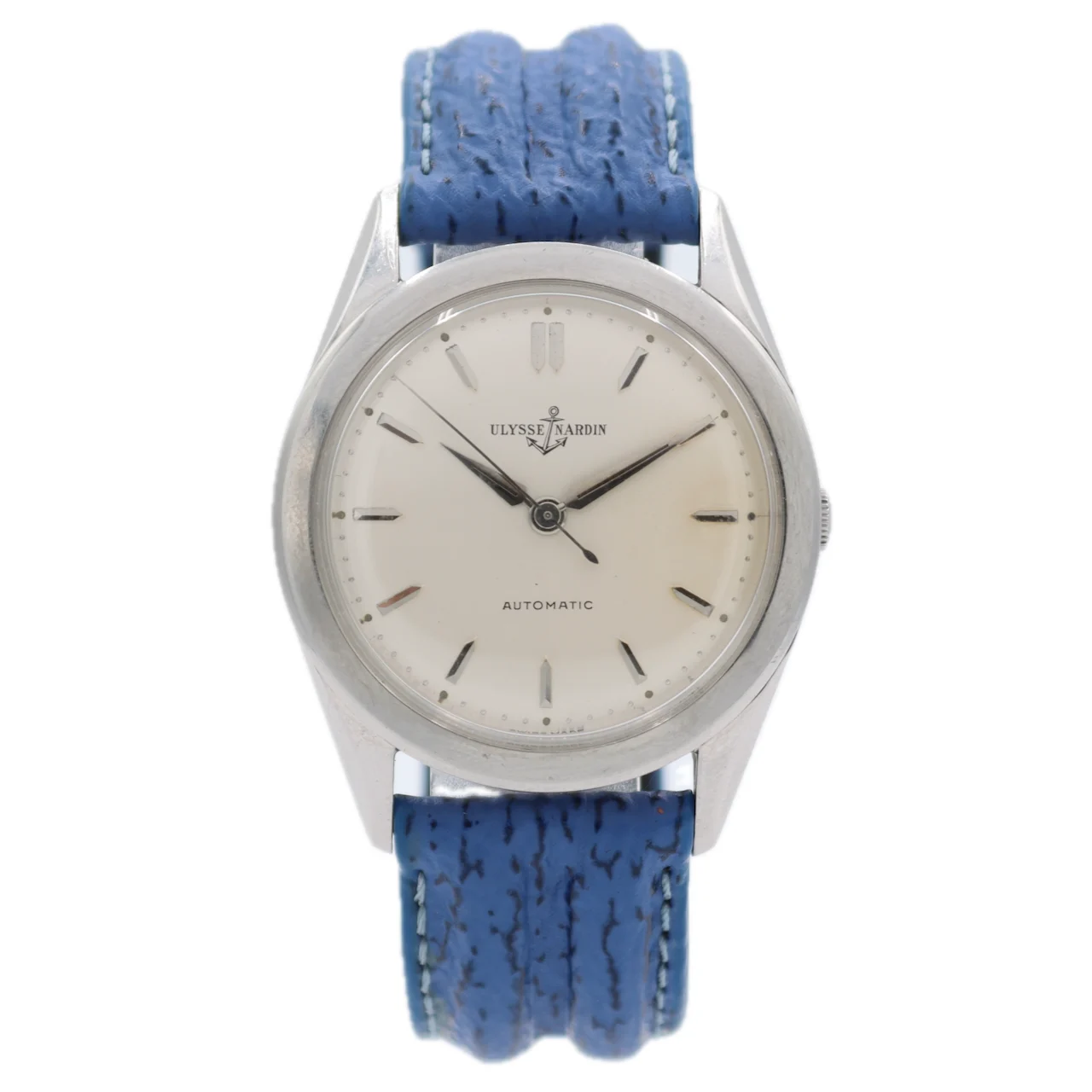 Ulysse Nardin Ulysse Nardin 11062025180533 35 mm kol saati