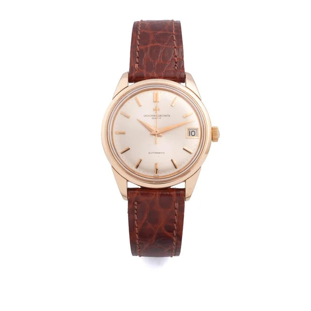 Vacheron Constantin Switzerland 6732 kol saati