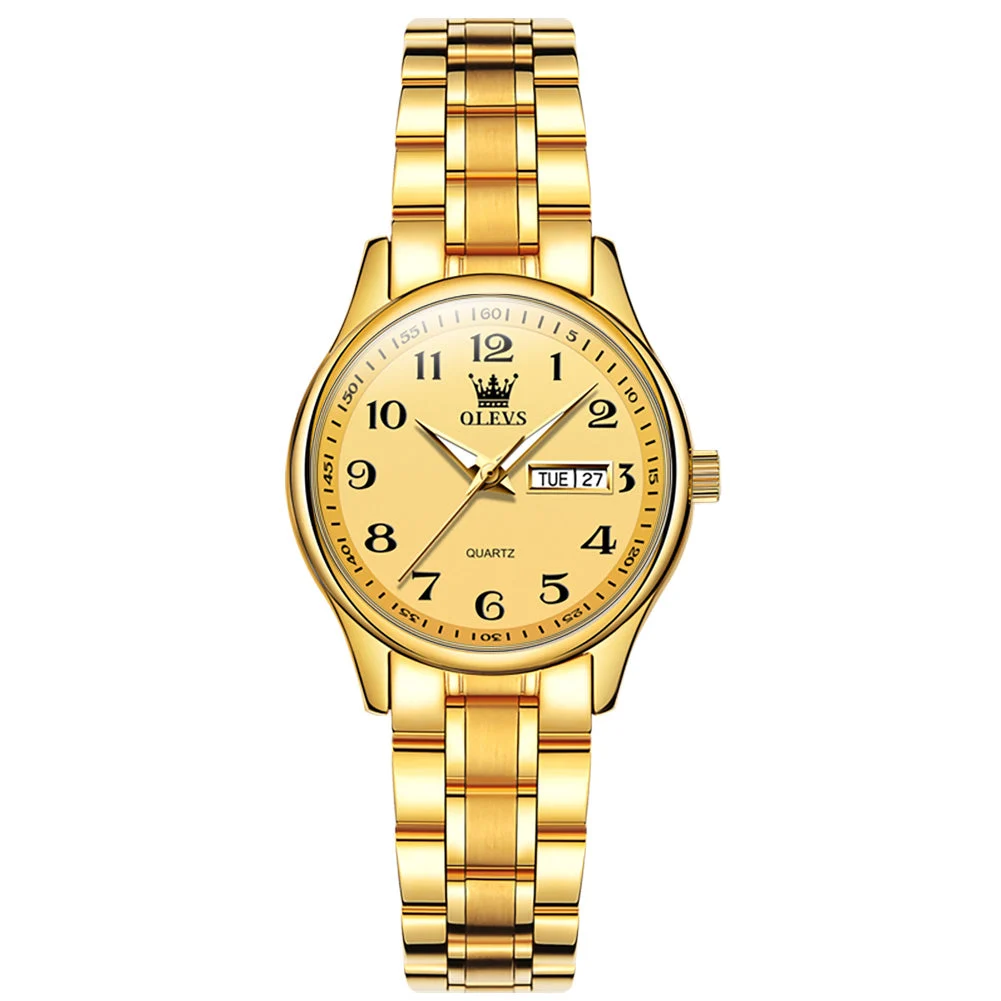 OLEVS OLEVS Q-L5567-G-J-JJ 29 mm kol saati
