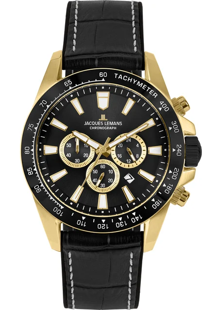 Jacques Lemans Liverpool 1-2140D kol saati
