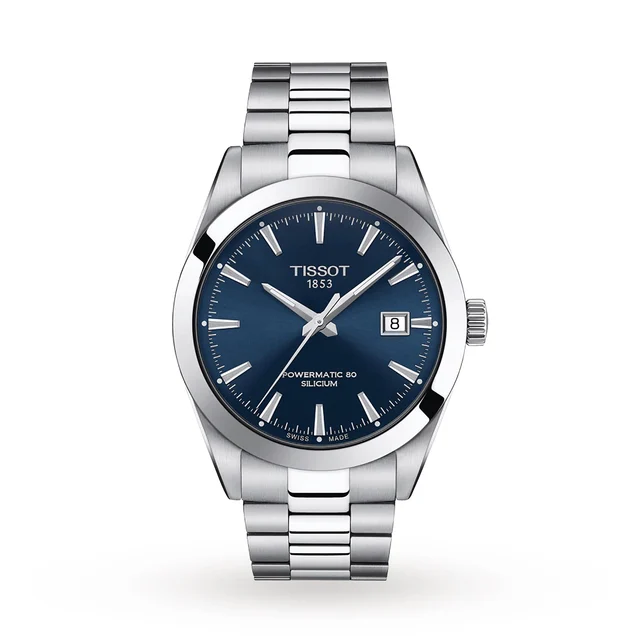 Tissot Gentleman 17361189 kol saati