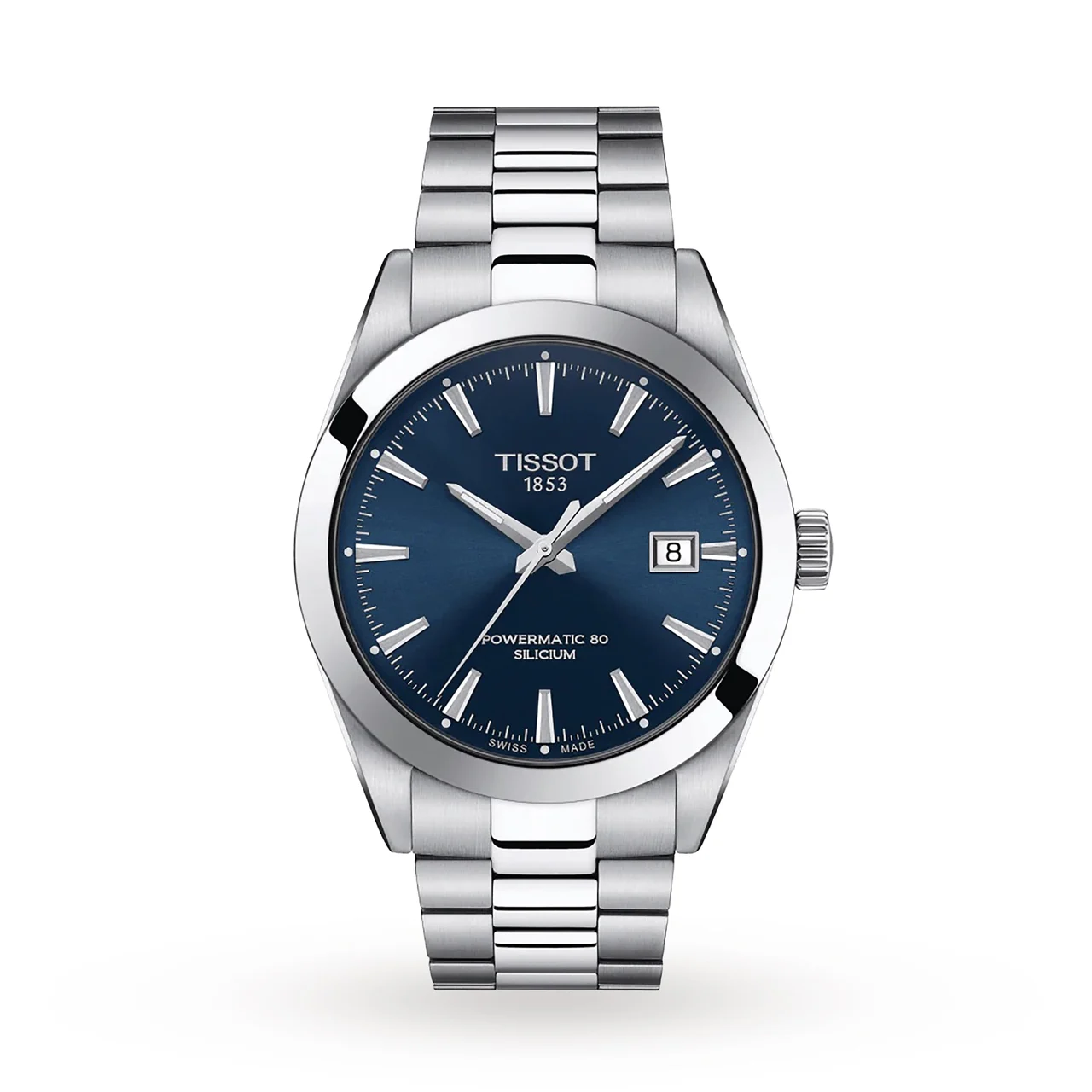 Tissot Gentleman 17361189 40 mm kol saati