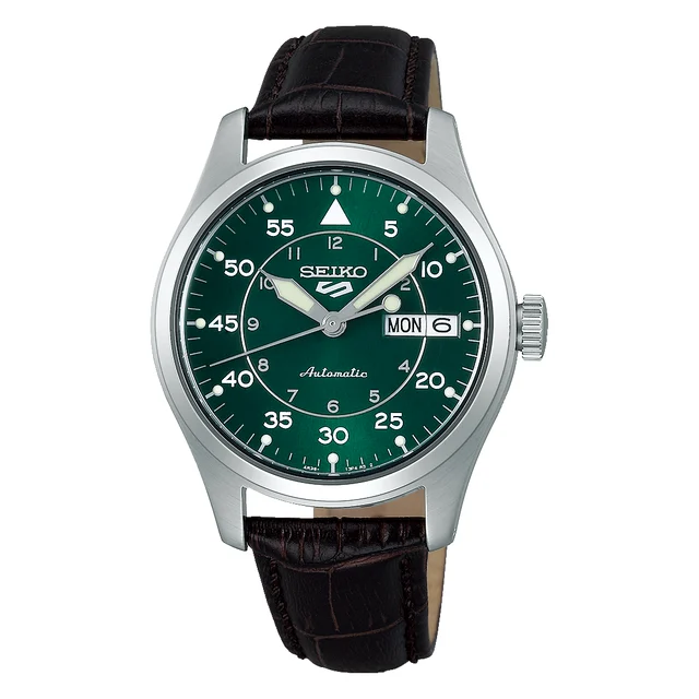 Seiko SRPJ89K kol saati