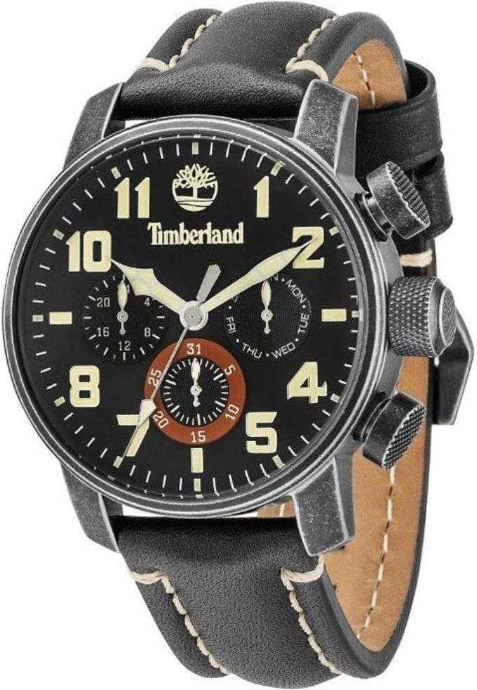 Timberland TBL.14439JSQ/02 TBL.14439JSQ-02 45 mm kol saati